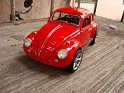 1:18 Road Signature Volkswagen Kafer 1967 Red